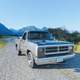 Illustration for article titled Truck Pics Truck Help - Parking Brake Issues